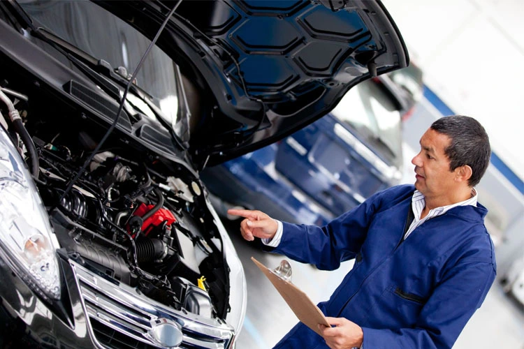 A Baterias 24 Horas BH