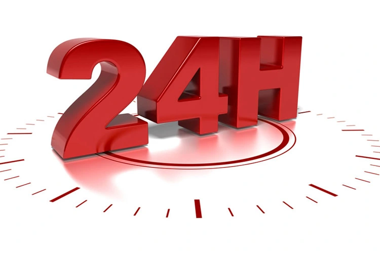 Plantão de Vendas 24 Horas